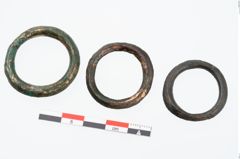 Foto von Bronzering (NHMW-PRAE-025421)